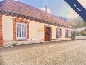 maison à la vente -   41170  MONDOUBLEAU, surface 74 m2 vente maison - UBI482054024